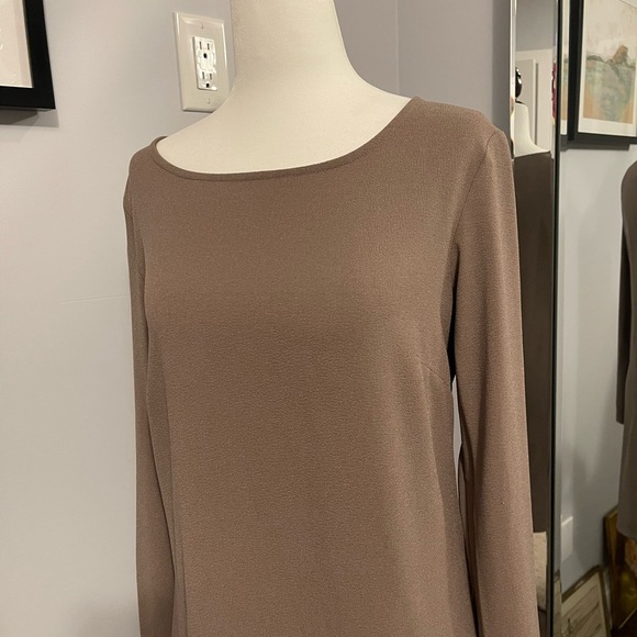 3/4 sleeve American Apparel dress - Picture 2 of 5